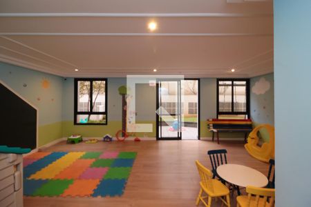 Apartamento à venda com 71m², 2 quartos e 3 vagasBrinquedoteca