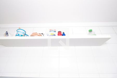 Apartamento à venda com 71m², 2 quartos e 3 vagasCozinha - Armários