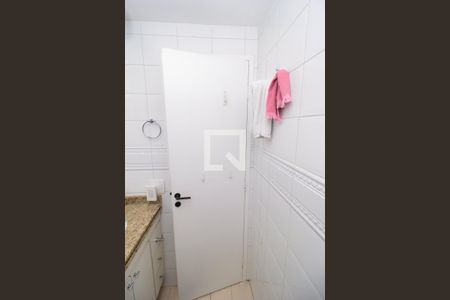 Apartamento à venda com 71m², 2 quartos e 3 vagasBanheiro