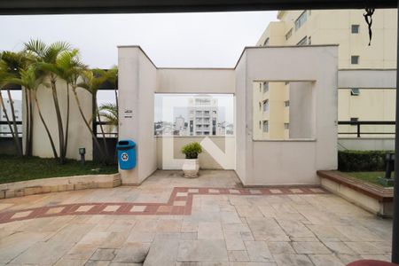 Apartamento à venda com 71m², 2 quartos e 3 vagasÁrea comum