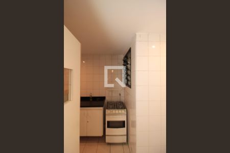 Apartamento à venda com 71m², 2 quartos e 3 vagasSalão de Festas - Copa