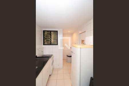 Apartamento à venda com 71m², 2 quartos e 3 vagasSalão de Festas - Copa