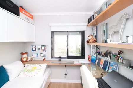 Apartamento à venda com 71m², 2 quartos e 3 vagasQuarto