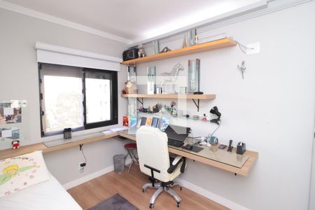 Apartamento à venda com 71m², 2 quartos e 3 vagasQuarto