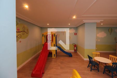 Apartamento à venda com 71m², 2 quartos e 3 vagasBrinquedoteca