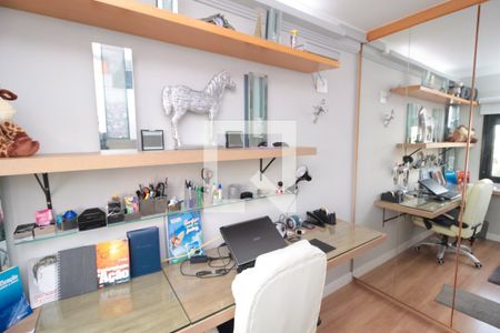 Apartamento à venda com 71m², 2 quartos e 3 vagasQuarto