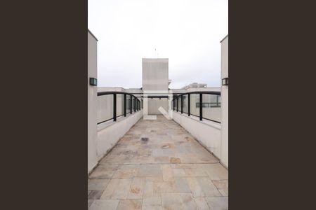 Apartamento à venda com 71m², 2 quartos e 3 vagasÁrea comum - Ponte