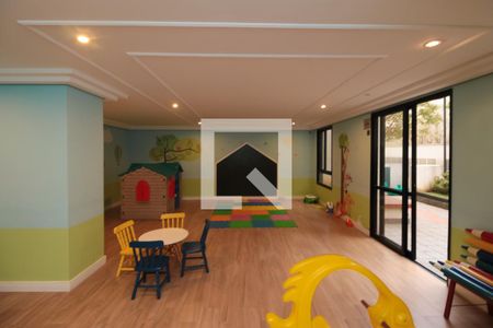 Apartamento à venda com 71m², 2 quartos e 3 vagasBrinquedoteca