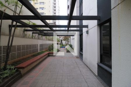 Apartamento à venda com 71m², 2 quartos e 3 vagasÁrea comum