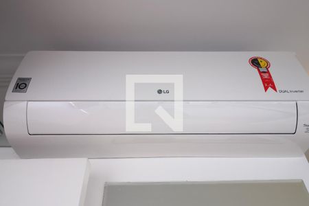 Apartamento à venda com 71m², 2 quartos e 3 vagasSuíte - Ar condicionado