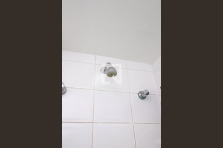 Apartamento à venda com 71m², 2 quartos e 3 vagasBanheiro da Suíte - Chuveiro a gás