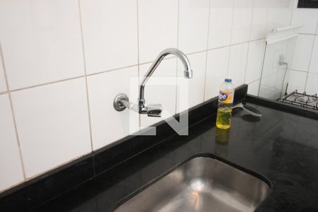 Apartamento à venda com 71m², 2 quartos e 3 vagasSalão de Festas - Copa (Torneira)