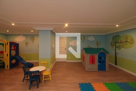 Apartamento à venda com 71m², 2 quartos e 3 vagasBrinquedoteca