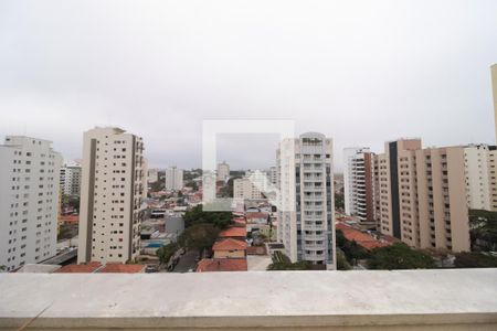 Apartamento à venda com 71m², 2 quartos e 3 vagasVista da Cobertura