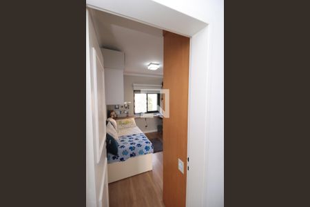 Apartamento à venda com 71m², 2 quartos e 3 vagasQuarto