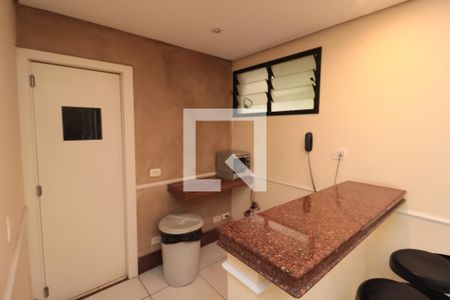 Apartamento à venda com 71m², 2 quartos e 3 vagasÁrea comum - Salão de festas