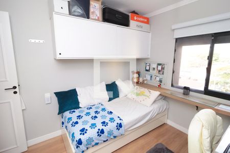 Apartamento à venda com 71m², 2 quartos e 3 vagasQuarto