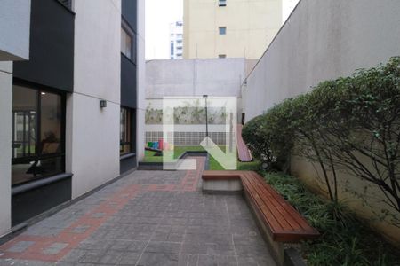 Apartamento à venda com 71m², 2 quartos e 3 vagasÁrea comum
