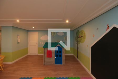 Apartamento à venda com 71m², 2 quartos e 3 vagasBrinquedoteca