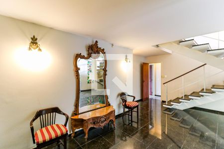Sala de casa à venda com 3 quartos, 435m² em Granja Julieta, São Paulo