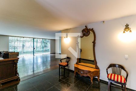 Sala de casa à venda com 3 quartos, 435m² em Granja Julieta, São Paulo