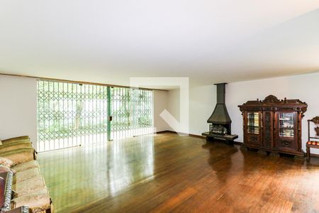 Sala de casa à venda com 3 quartos, 435m² em Granja Julieta, São Paulo