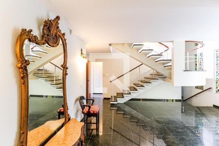 Sala de casa à venda com 3 quartos, 435m² em Granja Julieta, São Paulo