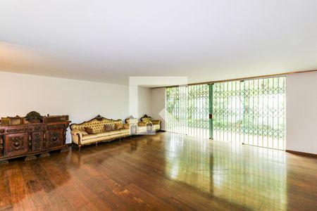 Sala de casa à venda com 3 quartos, 435m² em Granja Julieta, São Paulo