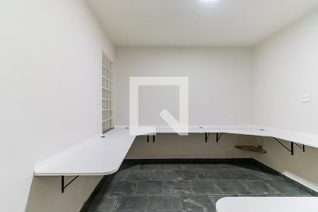 Quarto 1 - Escritório de casa à venda com 4 quartos, 210m² em Terceira Divisão de Interlagos, São Paulo