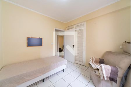 Quarto 1 de apartamento à venda com 2 quartos, 68m² em Centro, Santo André