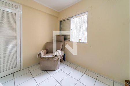 Quarto 1 de apartamento à venda com 2 quartos, 68m² em Centro, Santo André