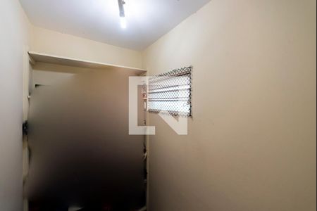 Quarto de Serviço de apartamento para alugar com 2 quartos, 68m² em Centro, Santo André
