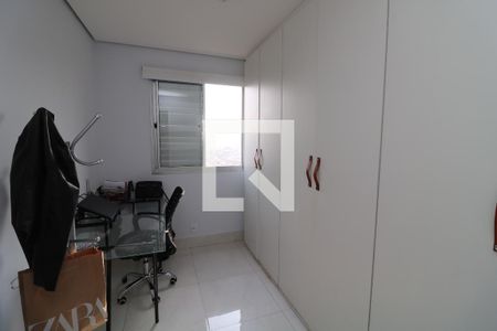 Quarto de apartamento à venda com 2 quartos, 97m² em Vila Ema, São Paulo