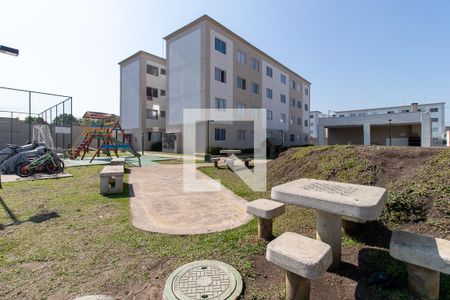 Apartamento para alugar com 44m², 2 quartos e 1 vaga Apartamento para alugar com 44m², 2 quartos e 1 vagaÁrea comum