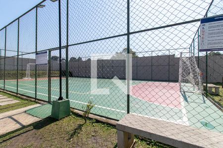 Apartamento para alugar com 44m², 2 quartos e 1 vaga Apartamento para alugar com 44m², 2 quartos e 1 vagaQuadra Esportiva