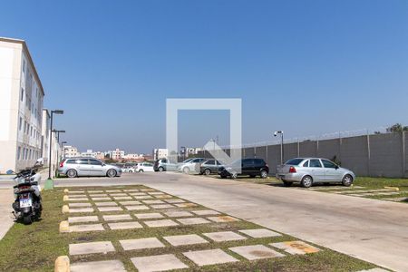 Apartamento para alugar com 44m², 2 quartos e 1 vaga Apartamento para alugar com 44m², 2 quartos e 1 vagaÁrea comum