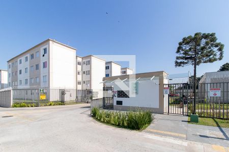 Apartamento para alugar com 44m², 2 quartos e 1 vaga Apartamento para alugar com 44m², 2 quartos e 1 vagaFachado do condomínio