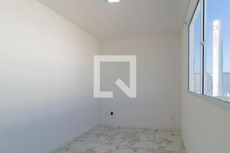 Quarto 2 de apartamento para alugar com 2 quartos, 44m² em Parque da Fonte, São José dos Pinhais