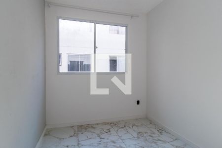 Quarto 1 de apartamento para alugar com 2 quartos, 44m² em Parque da Fonte, São José dos Pinhais