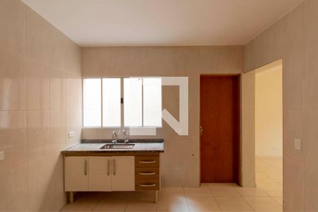 Casa de condomínio para alugar com 66m², 2 quartos e 1 vaga Casa de condomínio para alugar com 66m², 2 quartos e 1 vagaCozinha