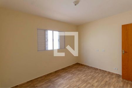 Quarto 1 de casa de condomínio para alugar com 2 quartos, 66m² em Jardim São Nicolau, São Paulo
