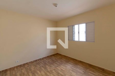 Quarto 1 de casa de condomínio para alugar com 2 quartos, 66m² em Jardim São Nicolau, São Paulo