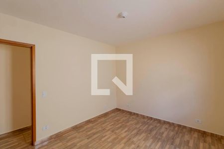 Quarto 1 de casa de condomínio para alugar com 2 quartos, 66m² em Jardim São Nicolau, São Paulo