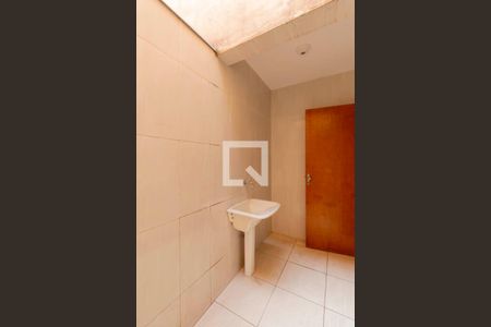 Casa de condomínio para alugar com 66m², 2 quartos e 1 vaga Casa de condomínio para alugar com 66m², 2 quartos e 1 vagaÁrea de Serviço