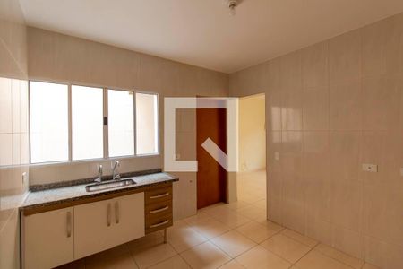 Casa de condomínio para alugar com 66m², 2 quartos e 1 vaga Casa de condomínio para alugar com 66m², 2 quartos e 1 vagaCozinha