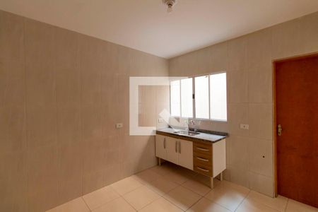 Casa de condomínio para alugar com 66m², 2 quartos e 1 vaga Casa de condomínio para alugar com 66m², 2 quartos e 1 vagaCozinha