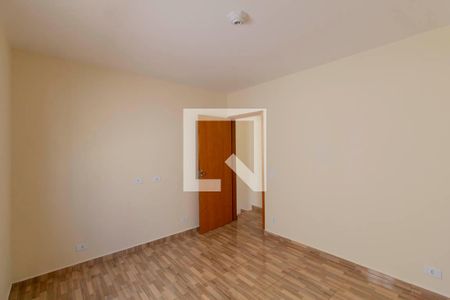 Quarto 1 de casa de condomínio para alugar com 2 quartos, 66m² em Jardim São Nicolau, São Paulo