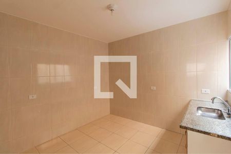 Casa de condomínio para alugar com 66m², 2 quartos e 1 vaga Casa de condomínio para alugar com 66m², 2 quartos e 1 vagaCozinha