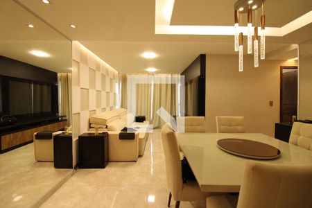 Sala de apartamento para alugar com 3 quartos, 96m² em Jacarepaguá, Rio de Janeiro