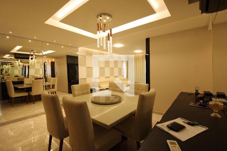 Sala de apartamento para alugar com 3 quartos, 96m² em Jacarepaguá, Rio de Janeiro